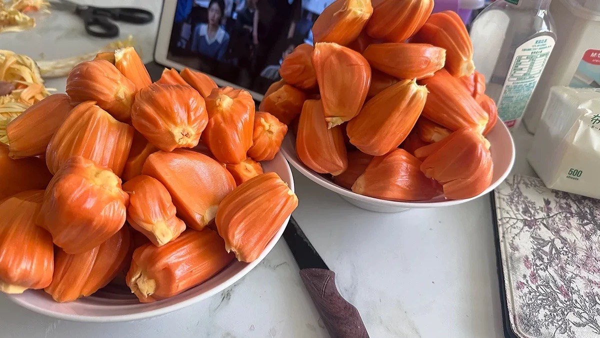菠萝菠萝蜜高清视频免费6菠萝菠萝蜜高清视频免费分享-第2张图片