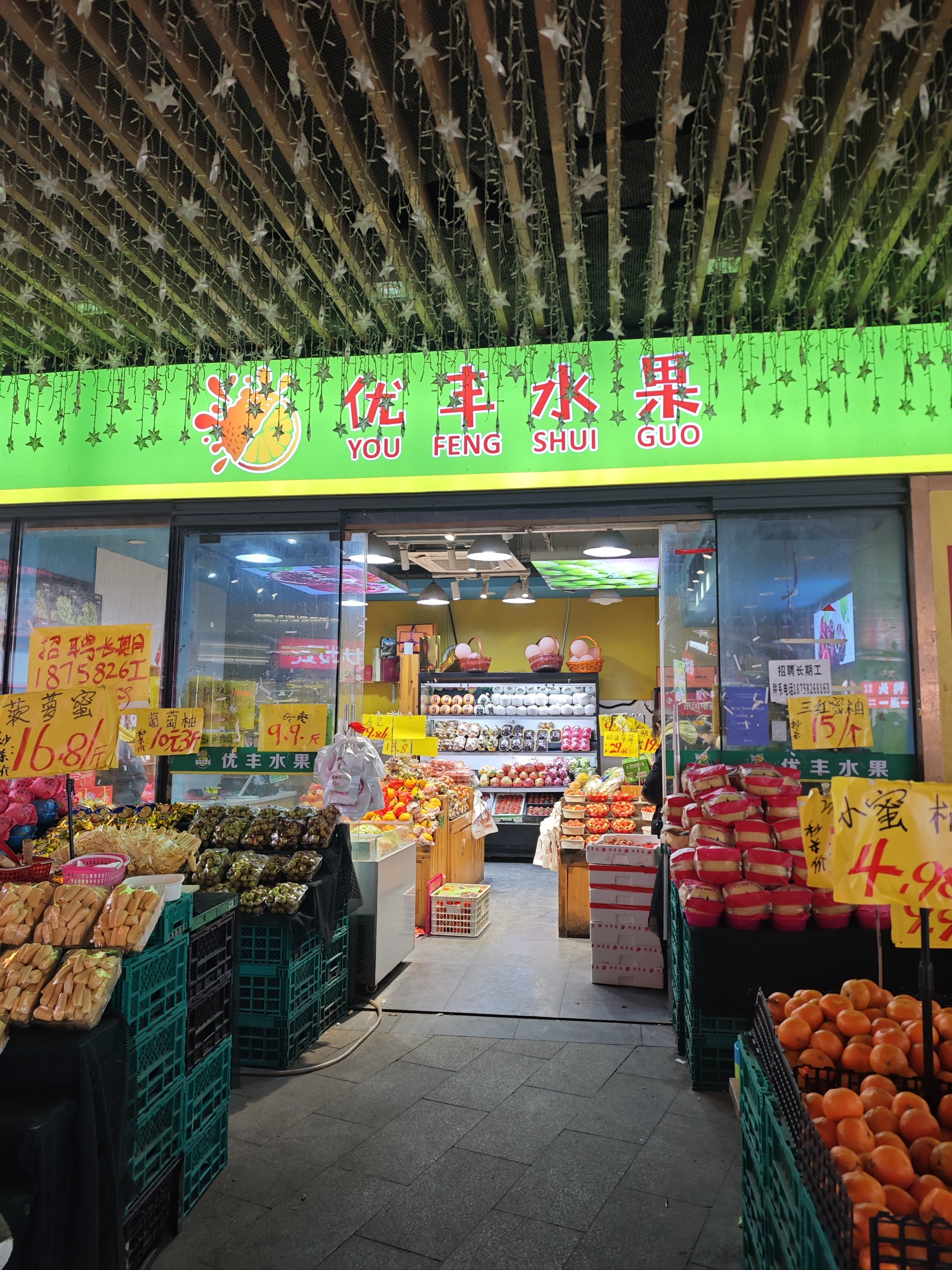 菠萝菠萝蜜手机网，探索科技与生活的完美结合-第3张图片