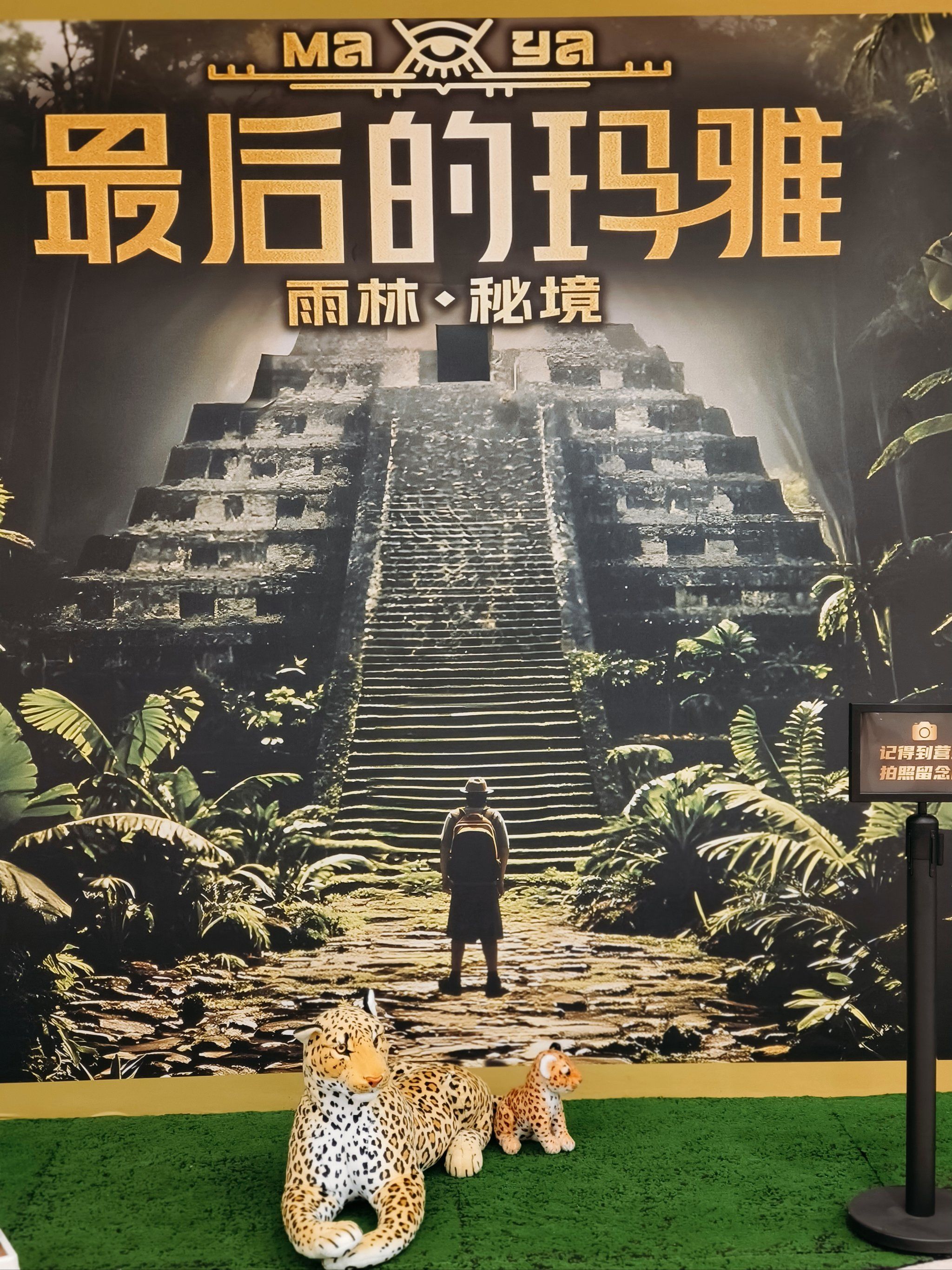 MAYA您要浏览探索虚拟世界的奥秘，MAYA您要浏览-第2张图片