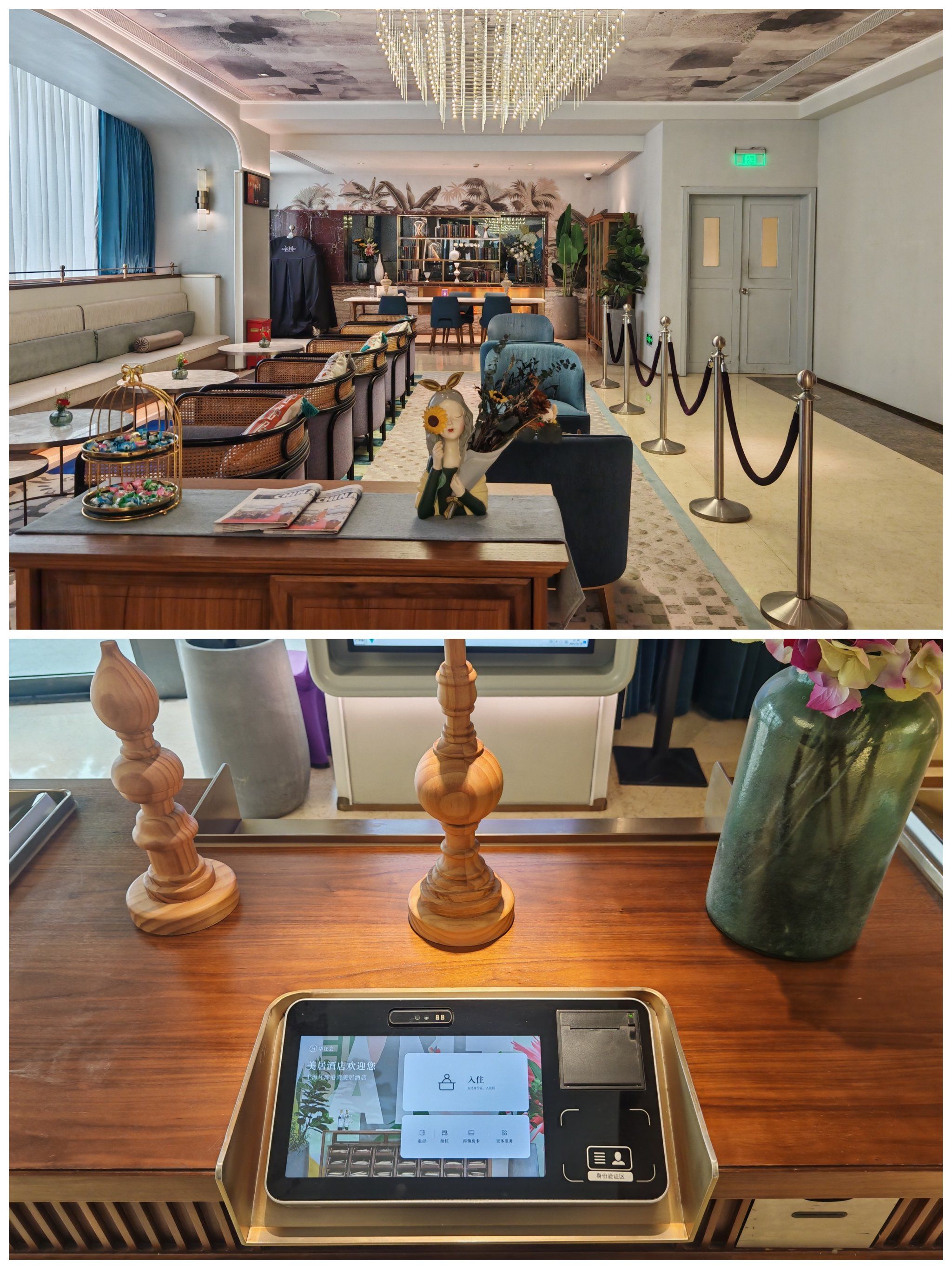 国产精品宾馆，在线精品酒店的崭新体验-第3张图片