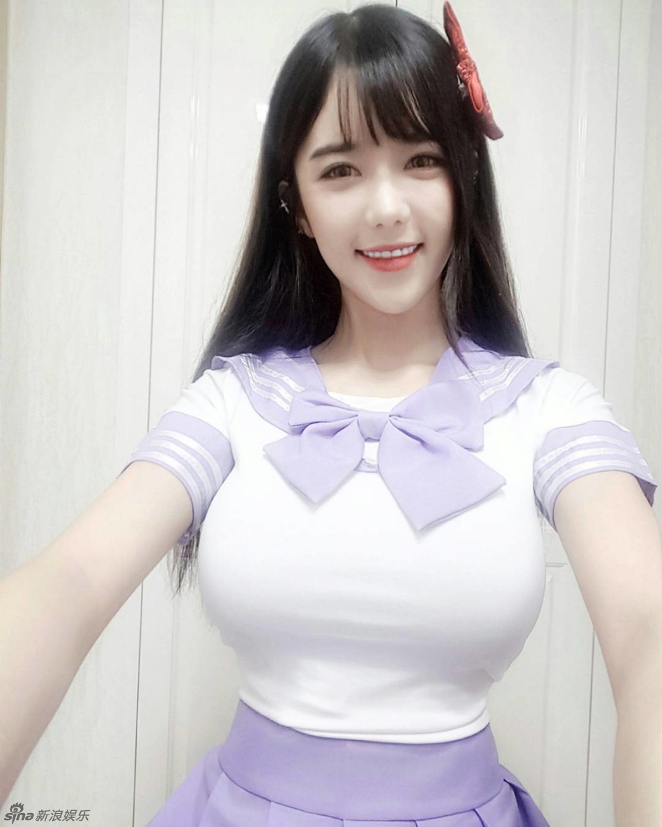 韩国女主播的魅力——从韩VIP200精品看韩国直播文化-第1张图片