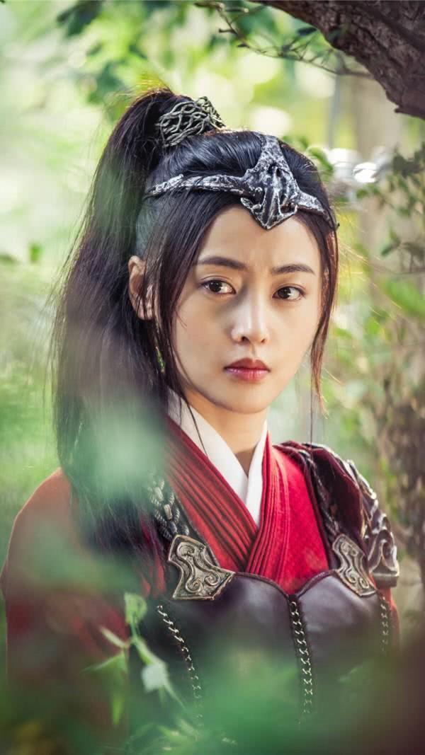 女主媚体质，生命的奇迹与男人的庇护-第1张图片