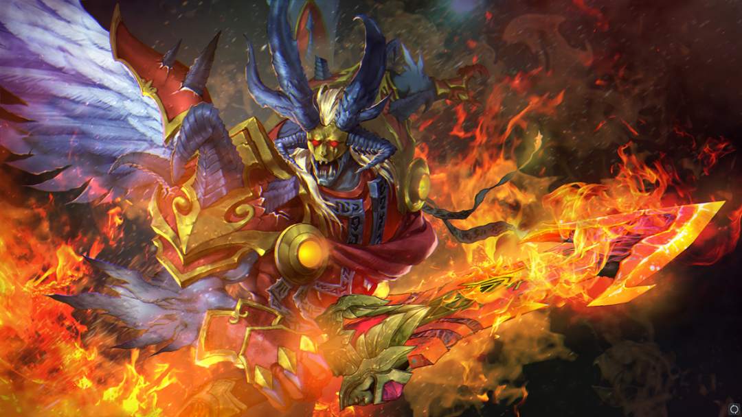 dota灰烬之灵Dota灰烬之灵，英雄的崛起与荣耀