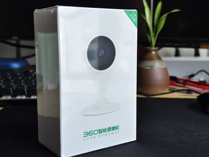 360小水滴摄像头92部下载360小水滴摄像头，守护您的安全，记录92个精彩瞬间-第3张图片