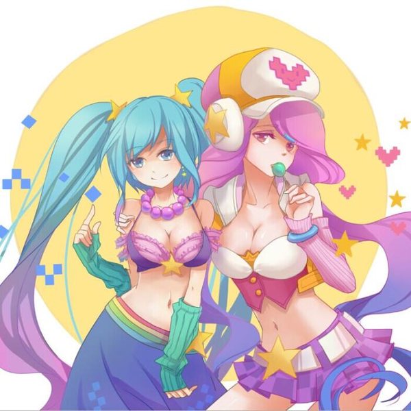 lol3周年庆典皮肤LOL3周年庆典活动，回顾与展望-第2张图片