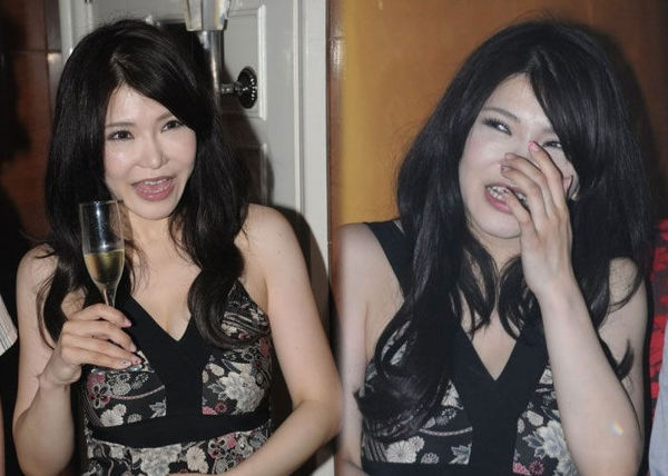 冲田杏梨为什么叫人类最强冲田杏梨的痛苦表情，一段深邃的心灵探索-第2张图片