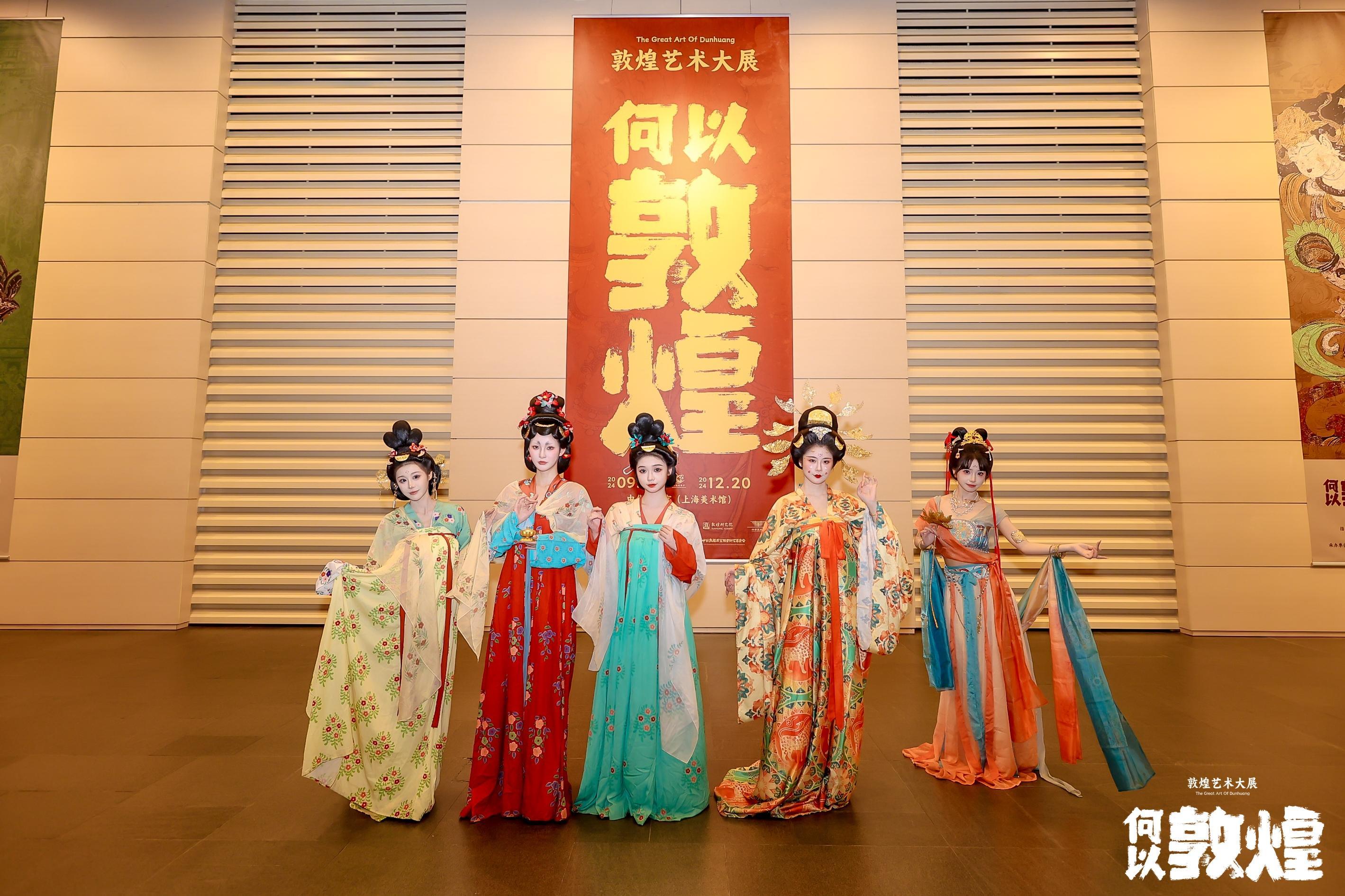 顶尖大展，人文艺术展览的璀璨盛宴——2023年艺术盛事