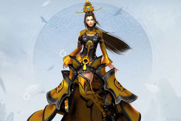 剑笑九州手游下载剑笑九州，江湖中的一抹锐气
