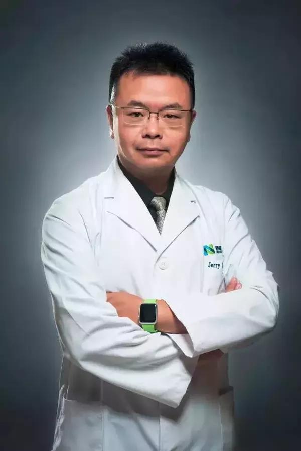 梁医生与季亭亭的医患故事