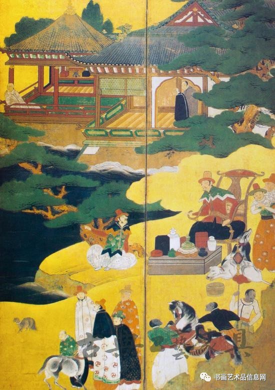 野花社区的多元文化体验，韩国与日本的文化交流-第1张图片