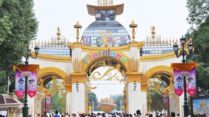 国色天香，日本影视文化免费欣赏之旅