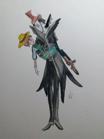 第五人格杰克公主抱绝版了吗第五人格，杰克公主抱的浪漫与冒险