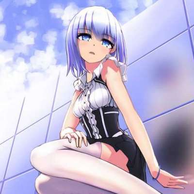 全彩日本漫画之口工画，探索艺术的独特魅力-第2张图片
