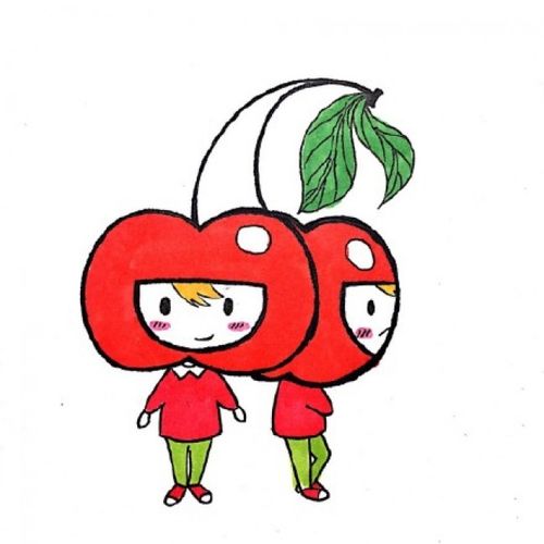 小樱桃的奇妙世界