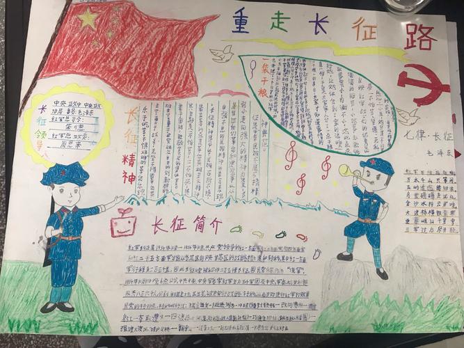 长征之路上的万篇篇章与肾虚的十八连