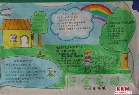网络健康使用指南——远离不良信息，珍爱绿色上网-第2张图片