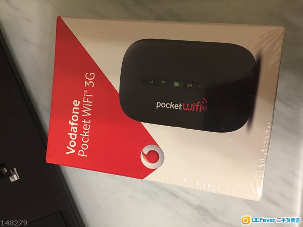 欧洲 wifi欧洲Vodafone WiFi狗，旅行必备的无线网络解决方案-第2张图片