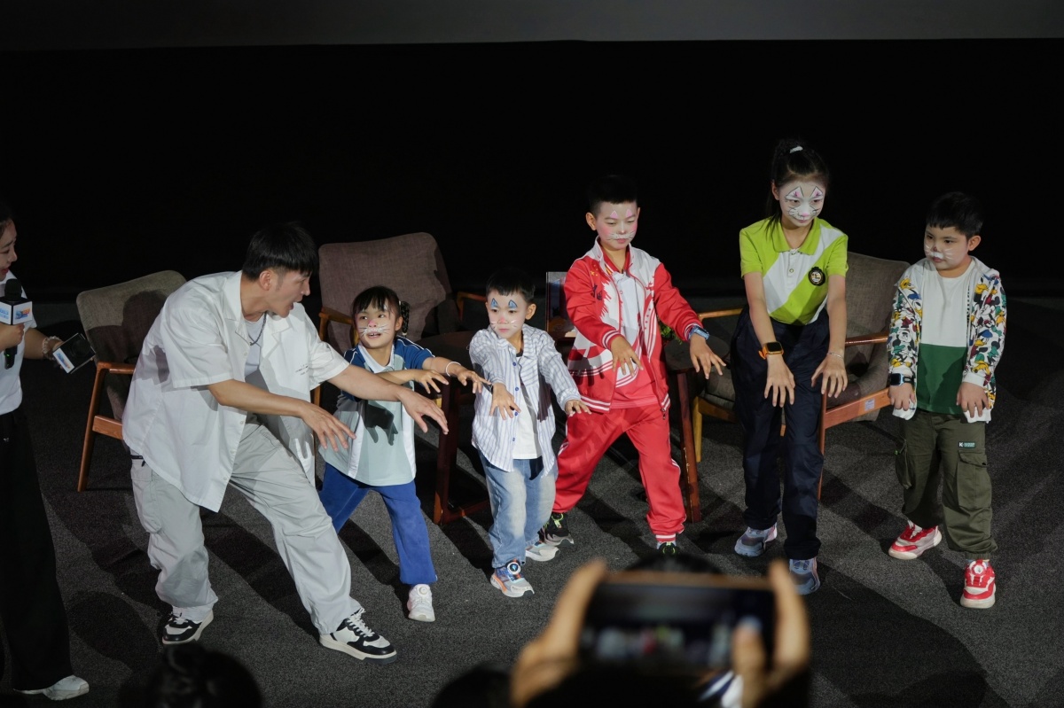 男女影院，探索文化交流与娱乐的融合