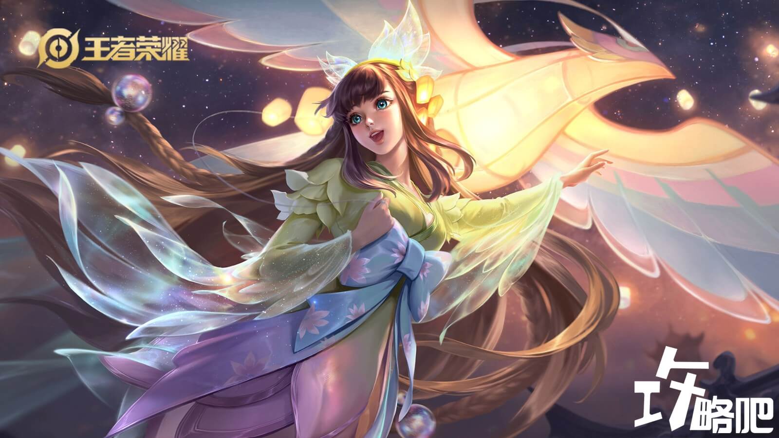 王者荣耀女英雄形象探讨-第2张图片