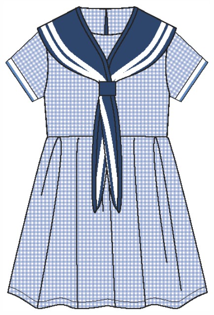 夏日之忧，关于夏天校服过于透明的思考