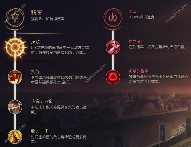 亚索出装2025亚索出装攻略，打造最强风之剑客-第2张图片
