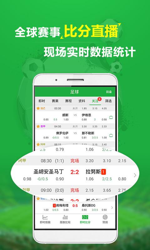 球探手机比分 旧版本球探手机比分旧版本——回顾与体验-第2张图片