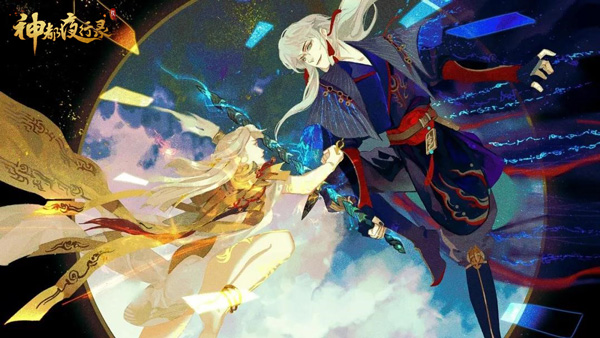 夜游神社区夜游神社区，神秘而独特的网络世界-第2张图片
