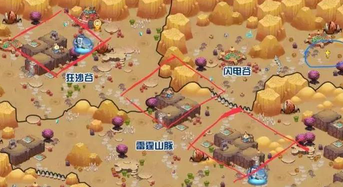 赛尔号手游尤纳斯怎么打尤纳斯攻略，如何打败他？-第2张图片
