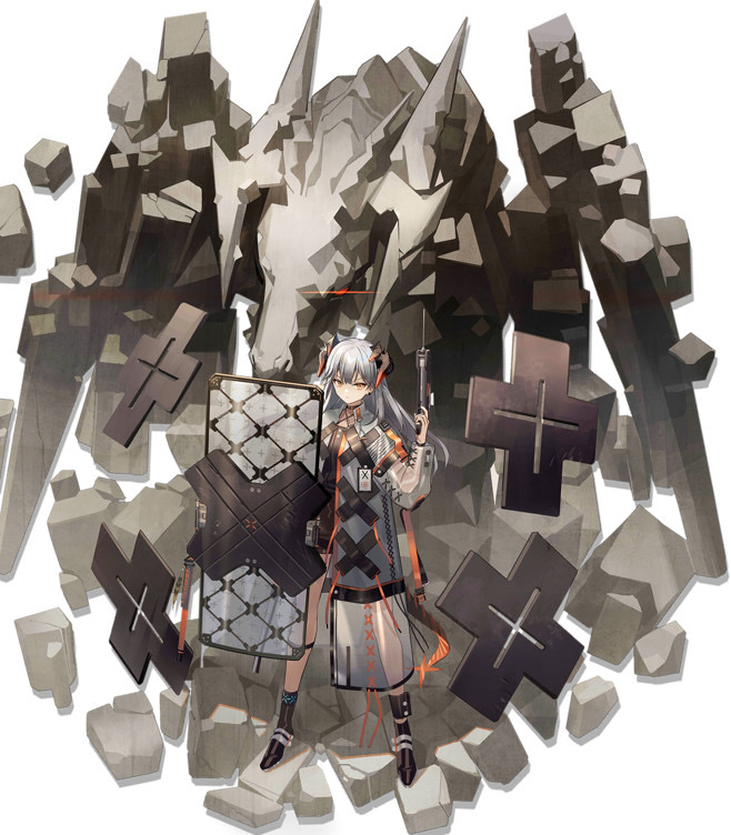 明日方舟6.14明日方舟，探索未知的第六与第七篇章-第1张图片
