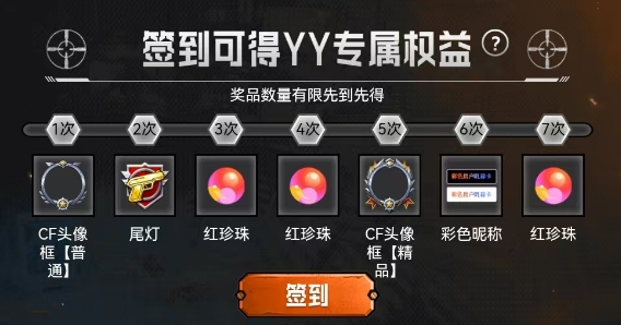 穿越火线领取礼包助手穿越火线，领取礼包之旅-第3张图片
