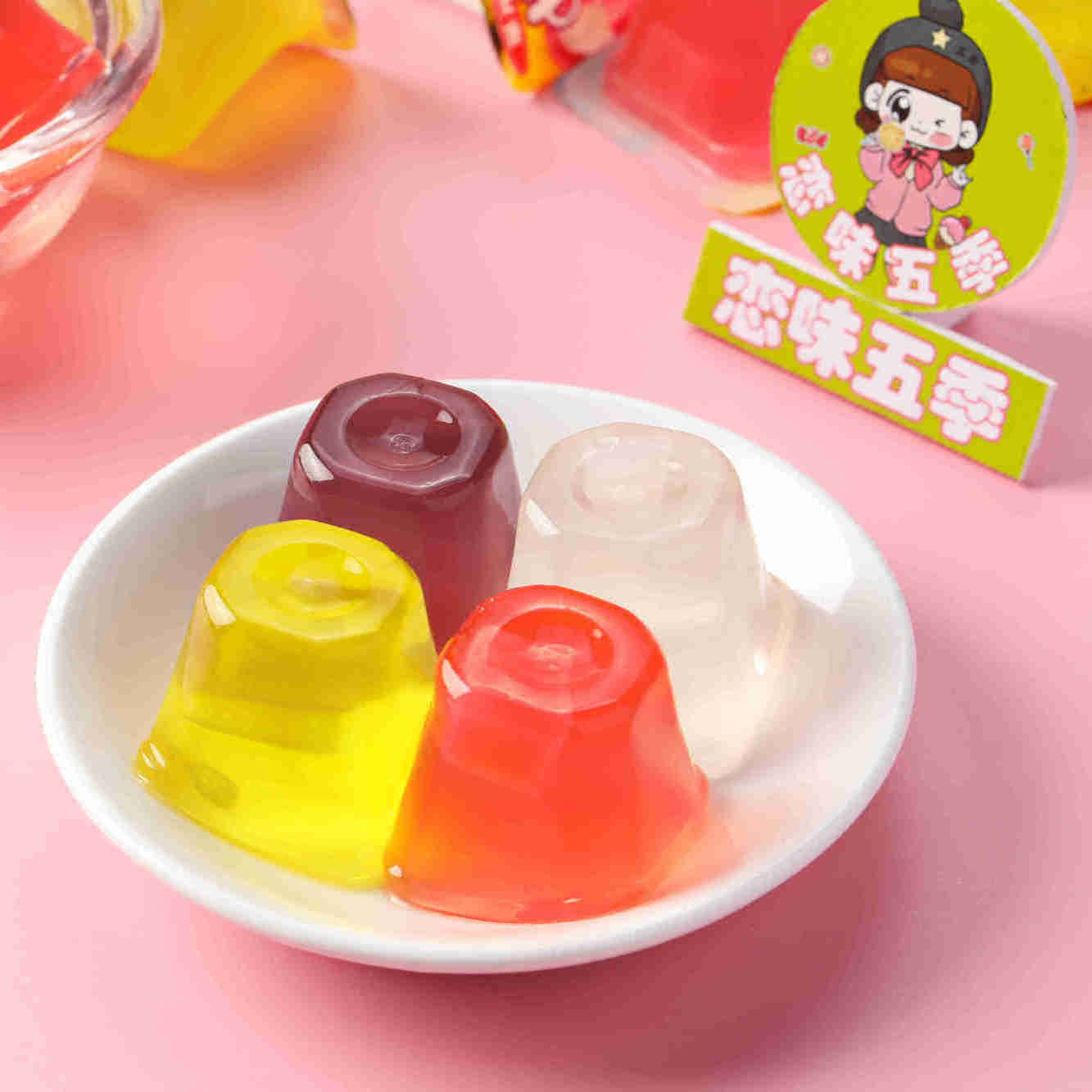 国产一卡2卡3卡4卡影视果冻国产一卡至四卡影视果冻的魅力与探索