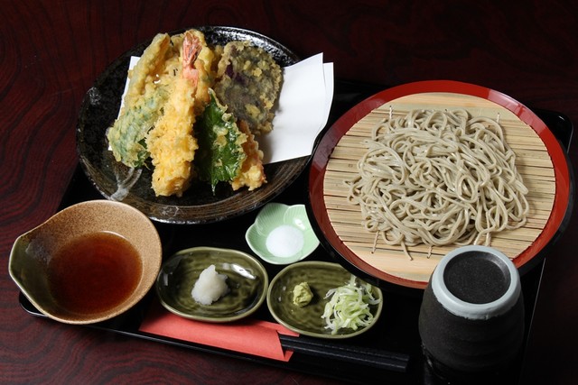 日本千叶荞麦的魅力与探索