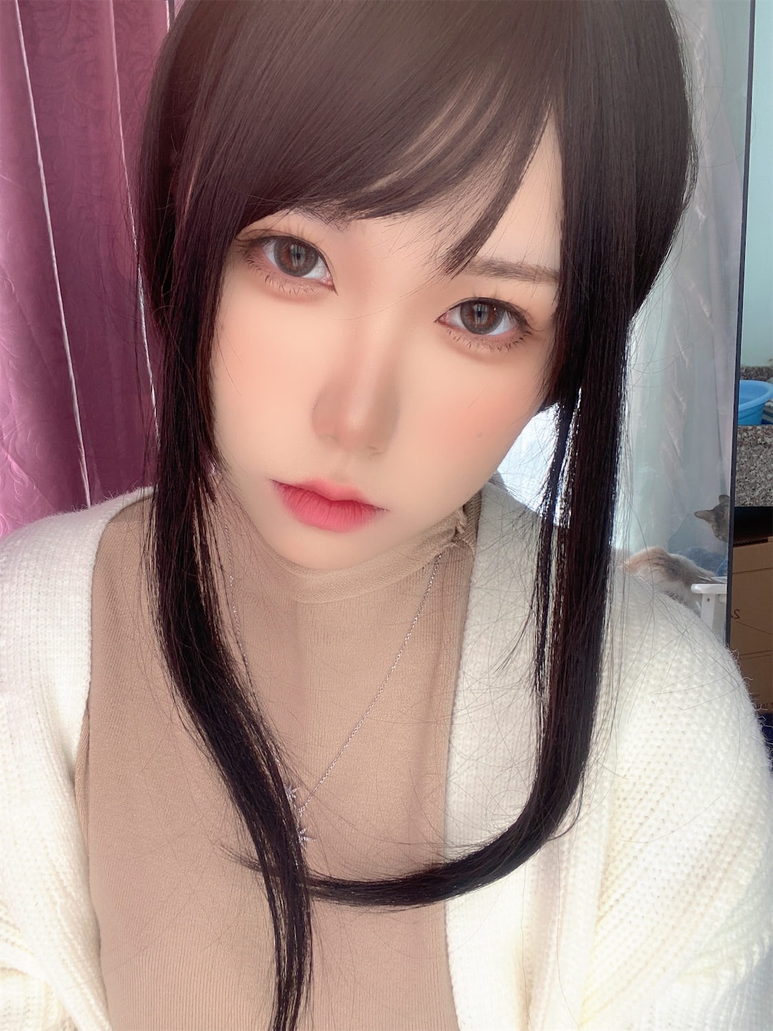 抖音风反差婊混剪合集泡芙抖音风反差婊混剪合集，泡芙的魅力世界