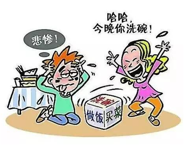 洗碗时老公从后面进洗碗时光中的意外邂逅