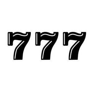 探索数字世界中的7777s