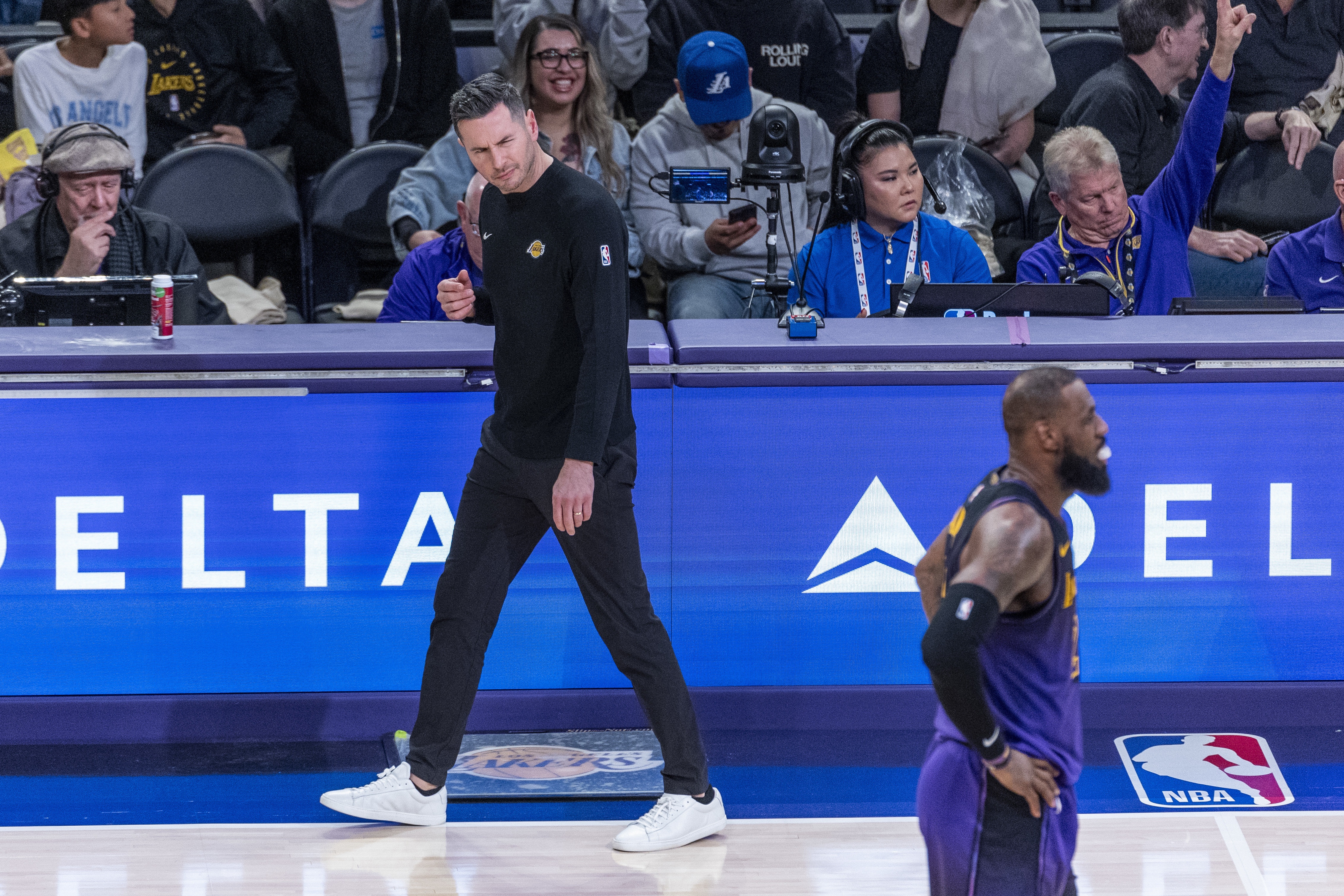 怎么才能看nba免费直播视频免费观看NBA直播的多种途径-第2张图片