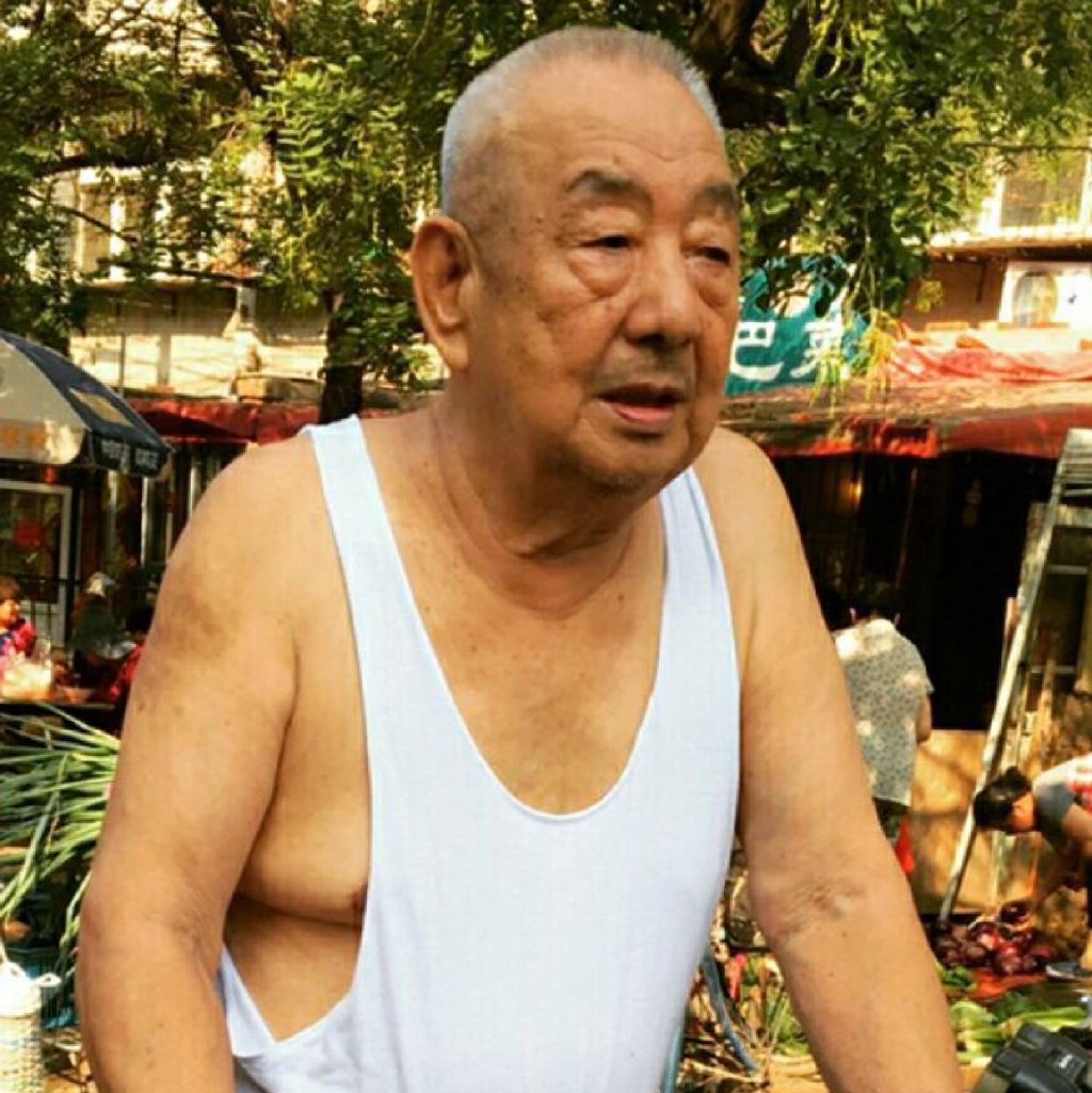 瘦老头几几瘦老头同志的探索之旅，一段关于瘦老头69视频的深度解析-第3张图片