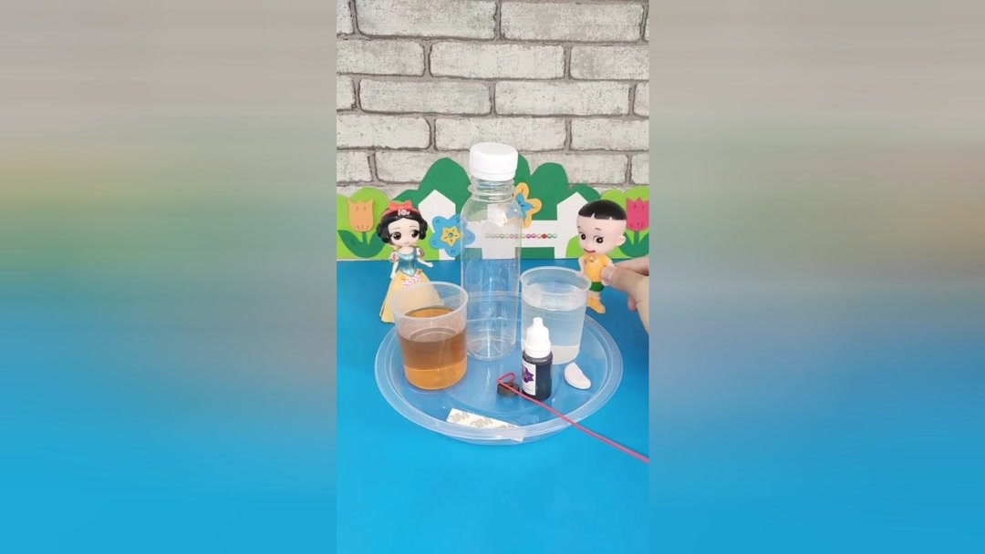 班长——全班人的玩具