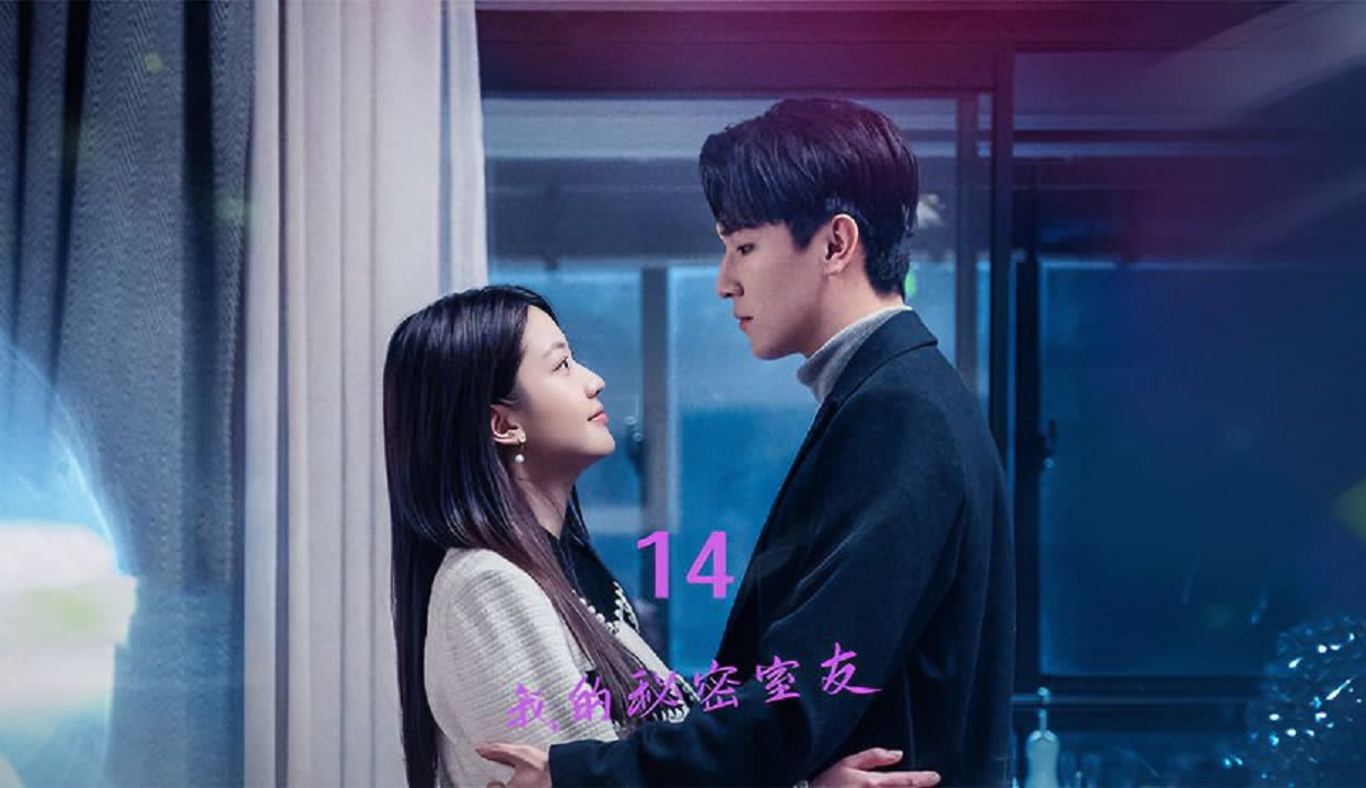 室友的满足与我的秘密喜悦-第3张图片