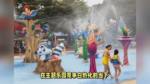 神鸟世界神鸟世界的奇幻之旅