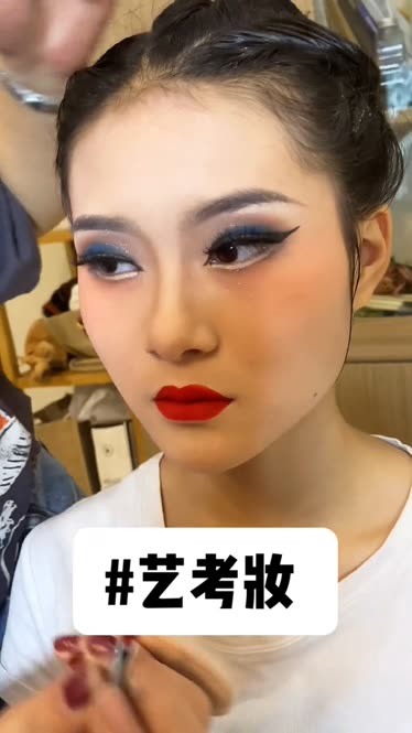 欧美妆与日韩妆对比uhm欧美妆与日韩妆的对比分析