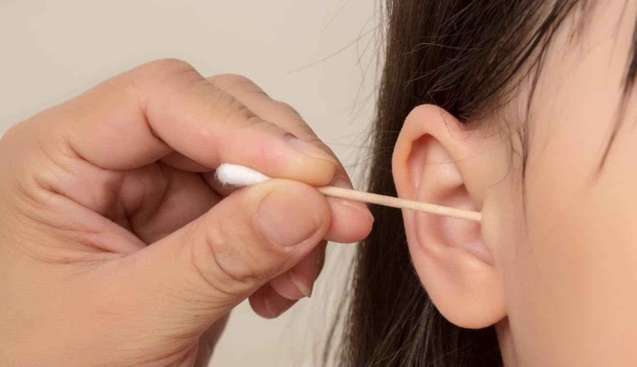 如何一根棉签C哭自己如何用一根棉签C哭自己