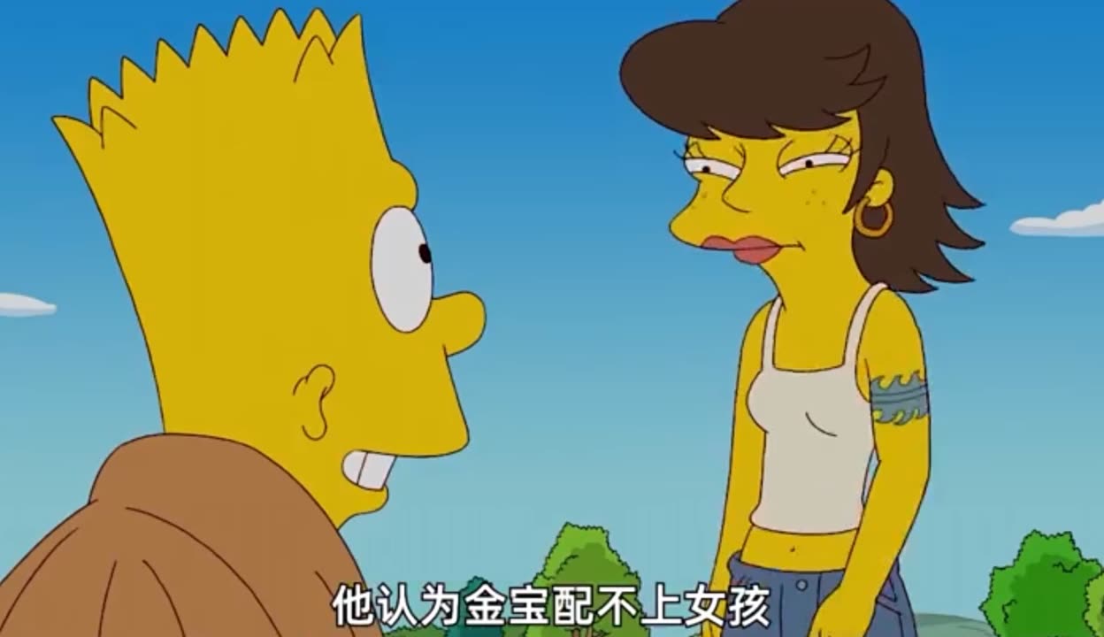 恶魔的玩物，六男一女的命运之旅