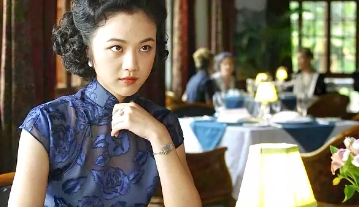 色戒完整版未删减版在线观看指南