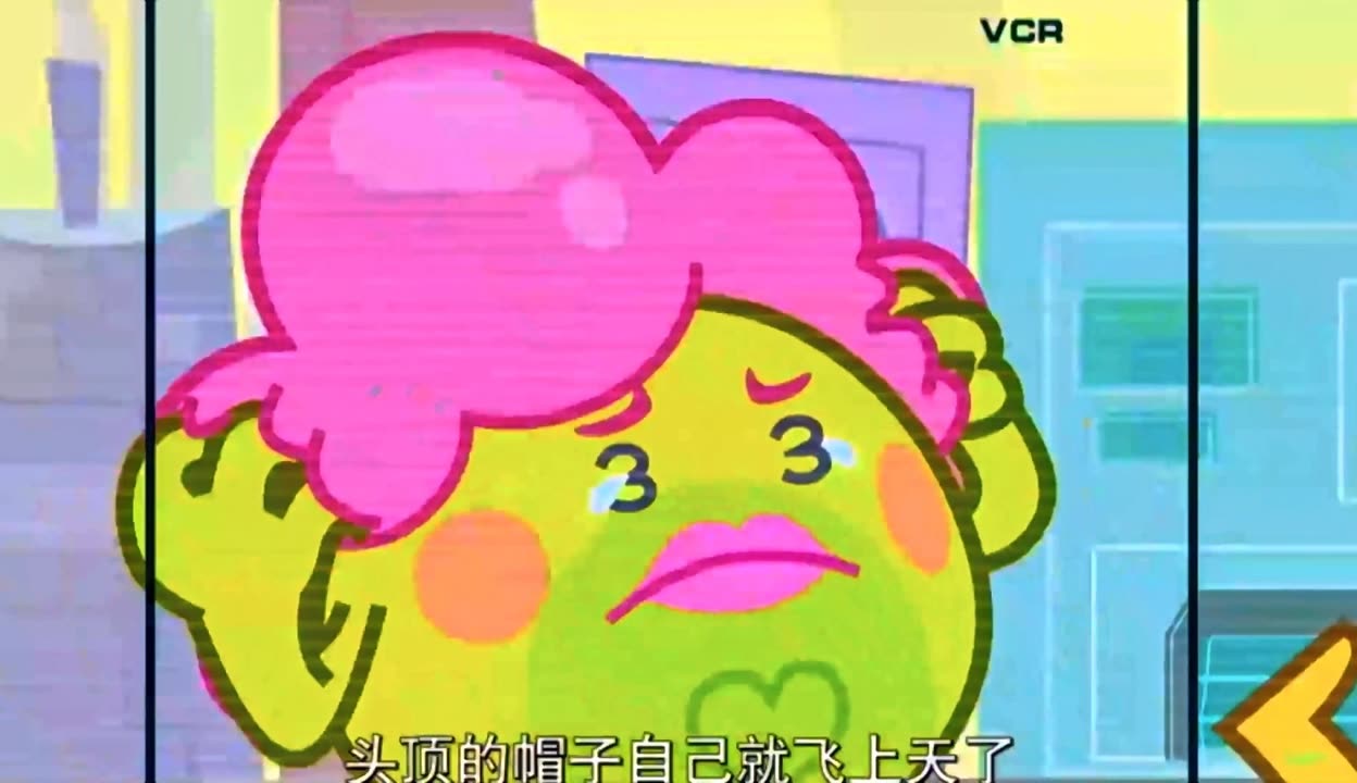 奇遇之缘——捡到一个被抹布的贵族Omega