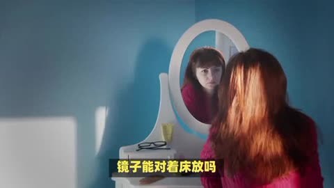 酒店的大镜子对着床做什么用的酒店大镜子背后的秘密，为何镜子对着床？