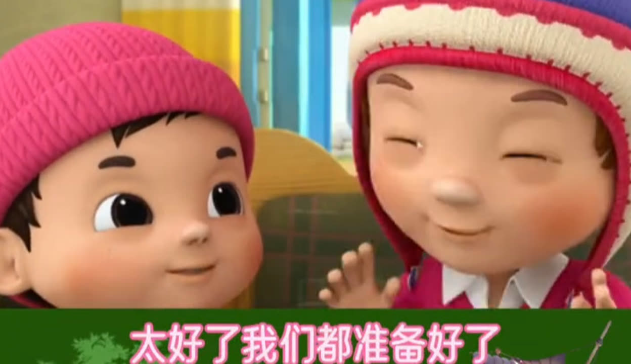 探索啦啦啦免费高清视频播放的在线观看体验-第3张图片