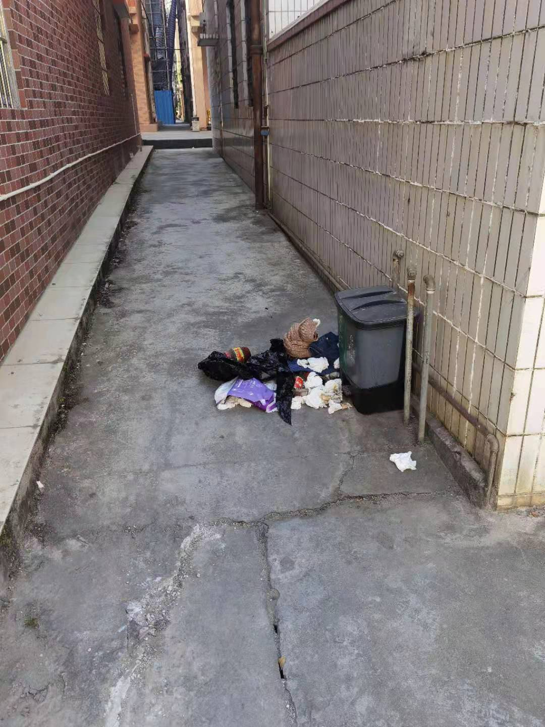 走光黑点现象的背后与影响