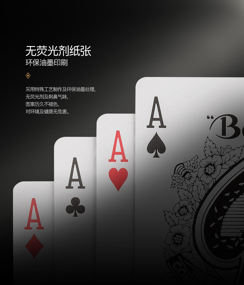 荧光之下的扑克游戏-第3张图片