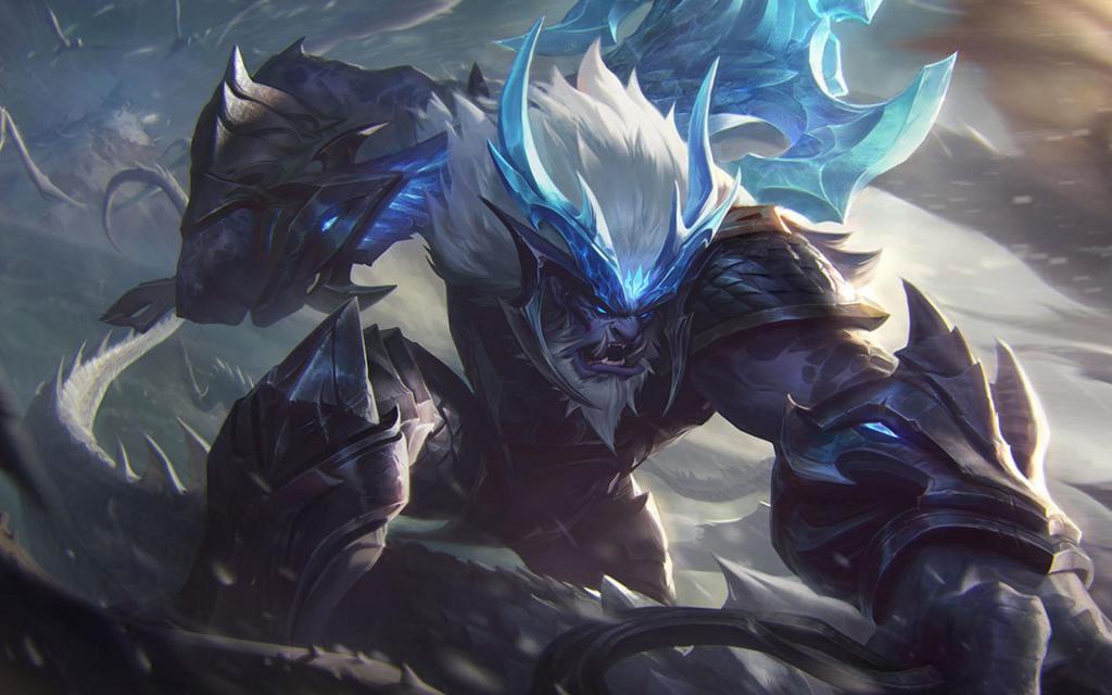 LOL巨魔之王出装策略